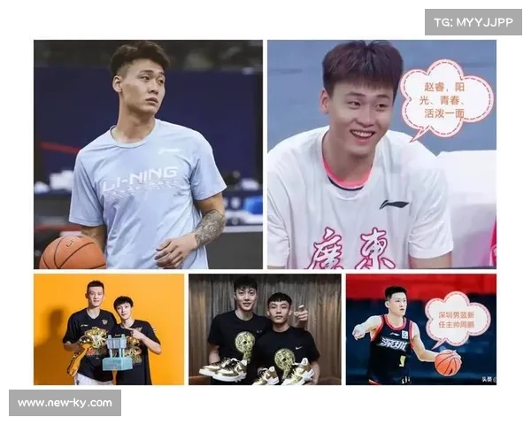 胡明轩谈广东全运会阵容期待全员到齐与周鹏赵睿默契配合