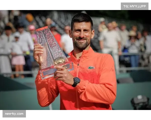 ATP250雅典站德约科维奇夺第72个硬地冠军 独享历史第一纪录