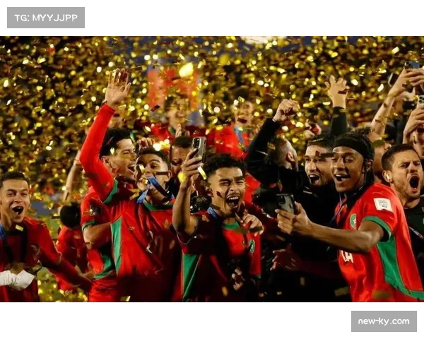 摩洛哥日本等队展现下克上实力 世界杯黑马频出成新趋势 摩洛哥日本等队展现下克上实力 世界杯黑马频出成新趋势