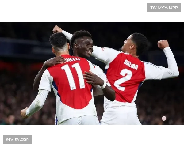 萨卡5球4助领衔枪手进攻 欧冠年轻球员数据贡献持续增长 萨卡5球4助领衔枪手进攻 欧冠年轻球员数据贡献持续增长