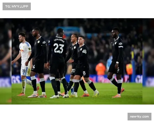 利兹联两度落后两度扳平切尔西 展现顽强拼搏精神