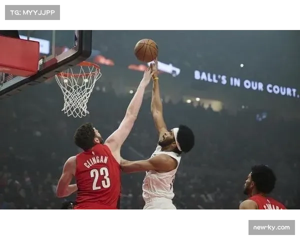 阿伦26分14篮板展现骑士内线统治力 阿伦26分14篮板展现骑士内线统治力