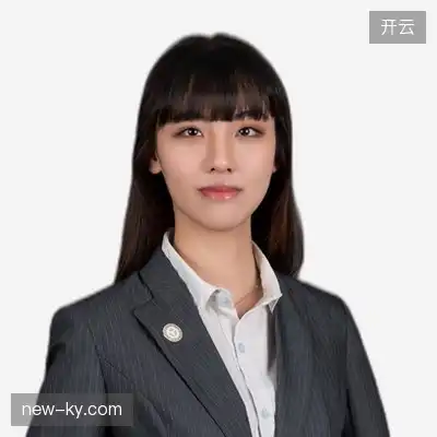 萧美